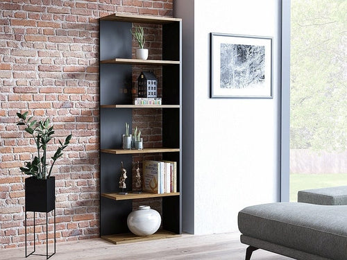 Libreria Cornelis Quercia (1)