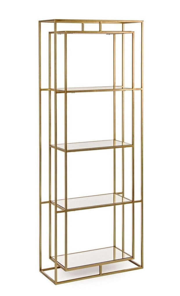 Libreria Elenor A Oro