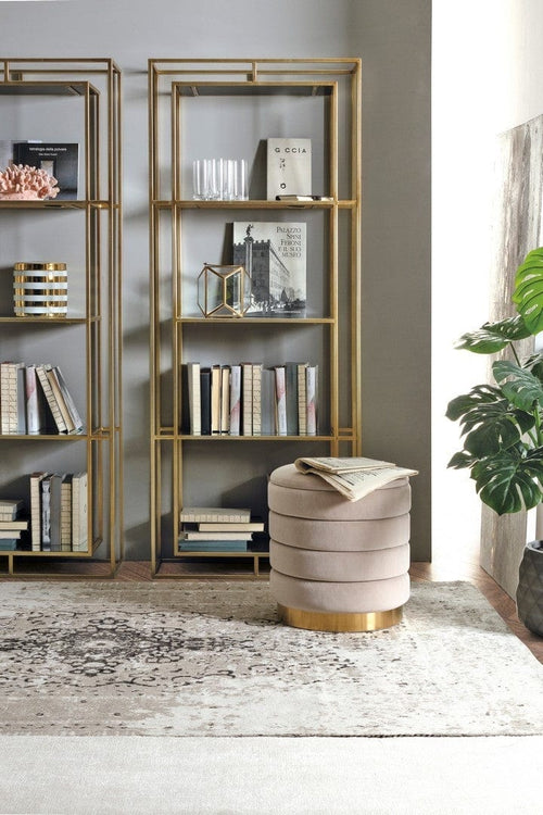 Libreria Elenor A Oro (1)