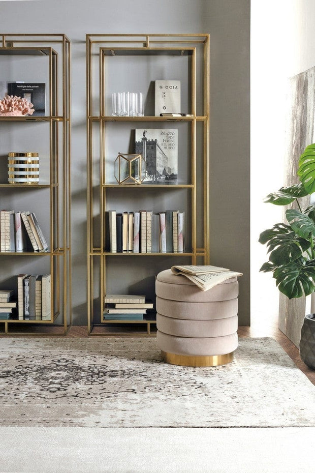 Libreria Elenor A Oro (1)