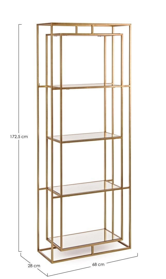 Libreria Elenor A Oro (6)