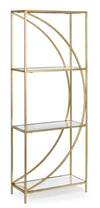 Libreria Elenor Piccola Oro