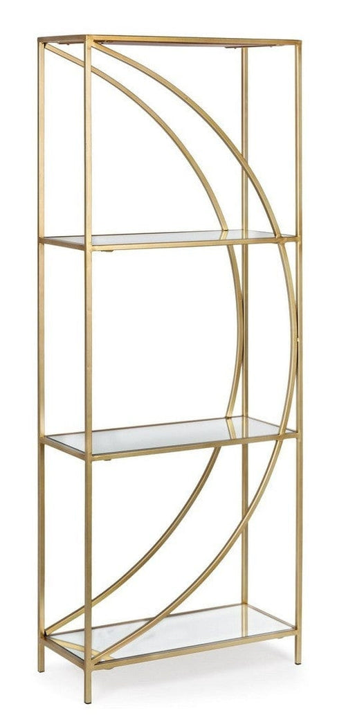 Libreria Elenor Piccola Oro