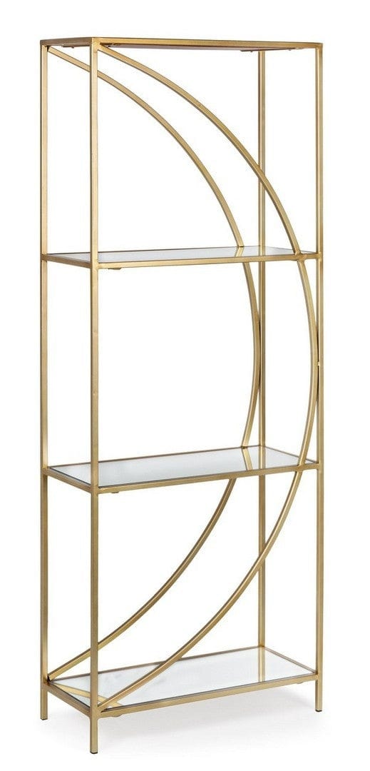 Libreria Elenor Piccola Oro