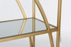 Libreria Elenor Piccola Oro (2)