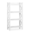 Libreria Everest Bianco