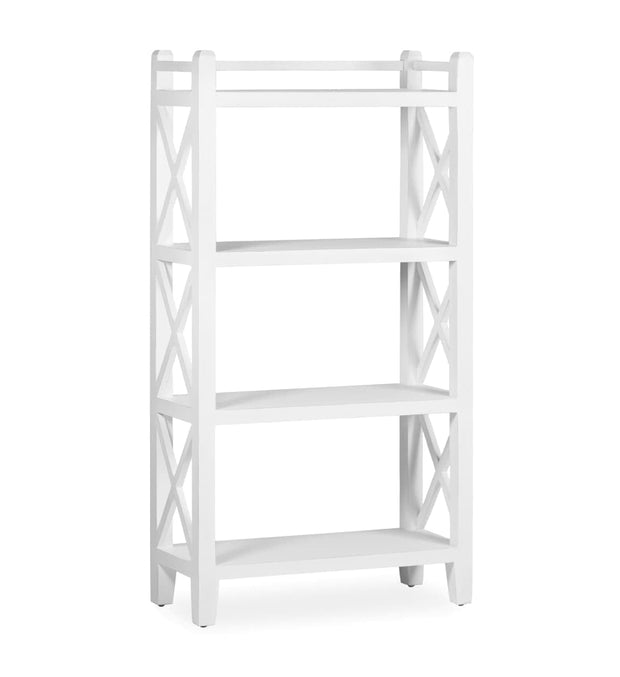 Libreria Everest Bianco
