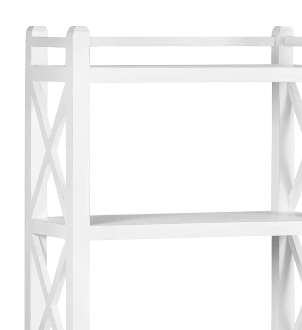 Libreria Everest Bianco (1)