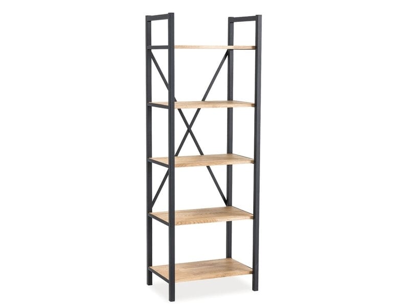 Libreria Lorant R2 Quercia