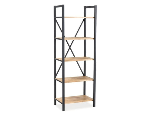 Libreria Lorant R2 Quercia