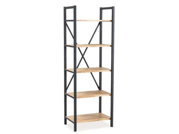 Libreria Lorant R2 Quercia