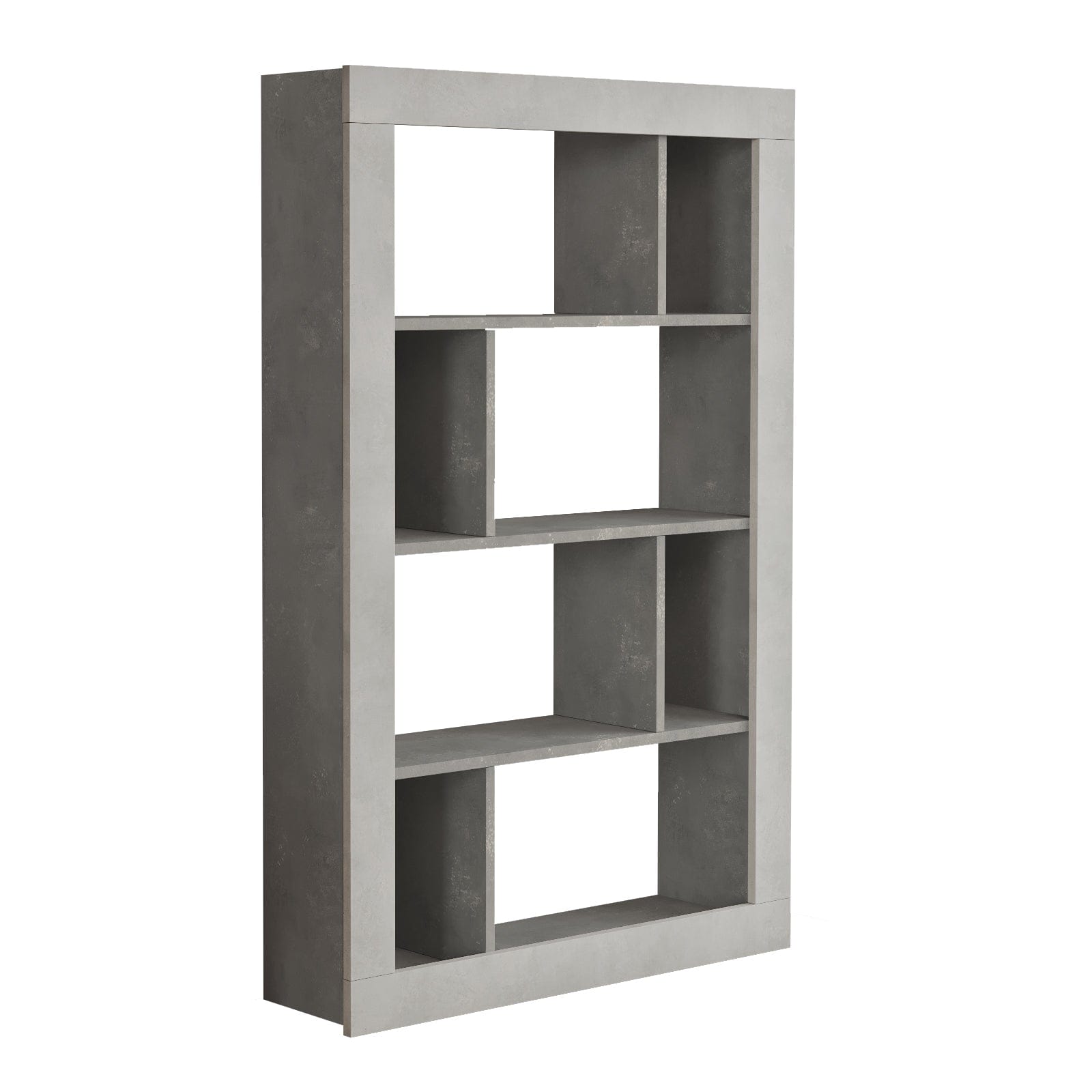 Libreria Luvio Large LV22-GT Grigio (3)