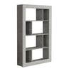 Libreria Luvio Large LV22-GT Grigio (3)