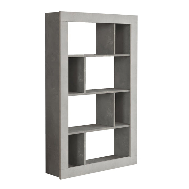 Libreria Luvio Large LV22-GT Grigio (3)