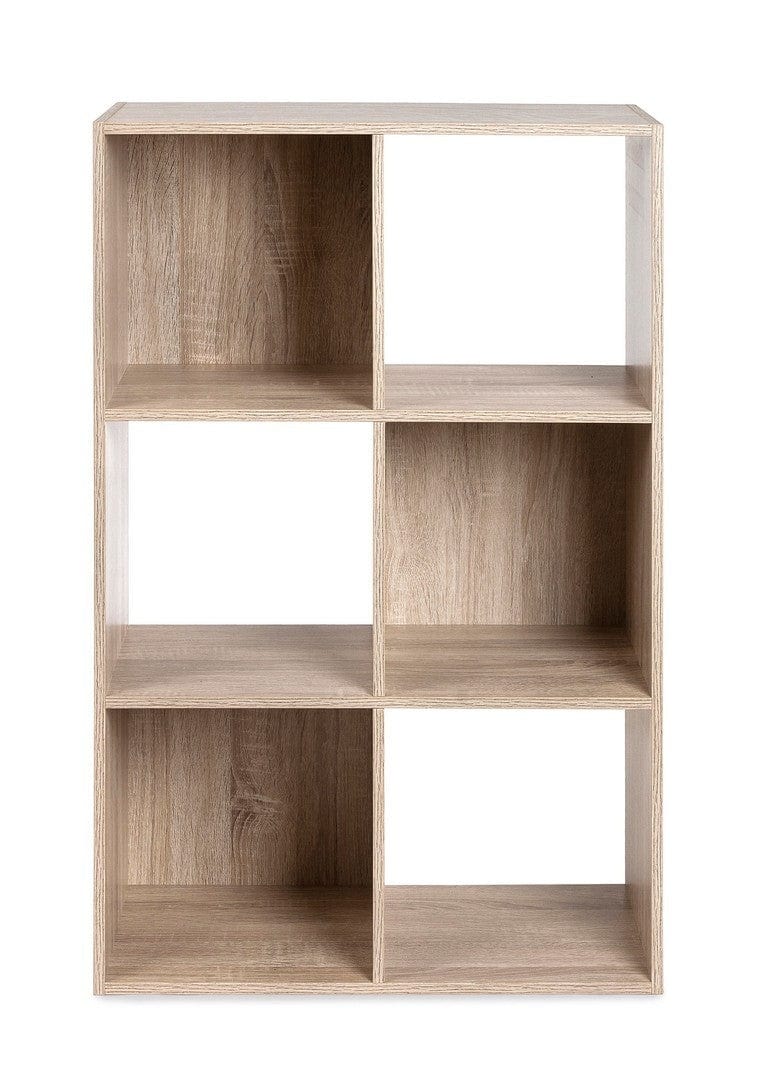 Libreria Mila C Naturale (2)