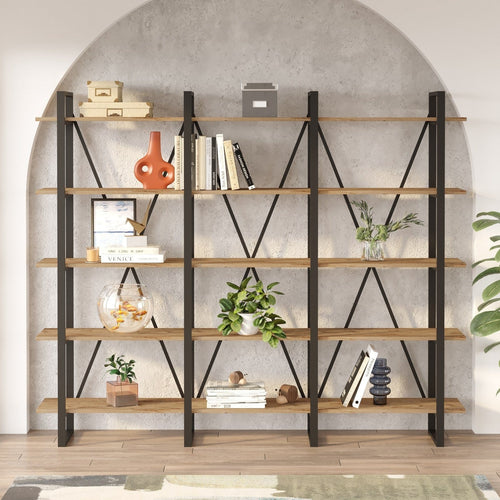 Libreria Miler ML4 - A Pino