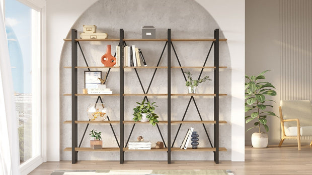 Libreria Miler ML4 - A Pino (2)