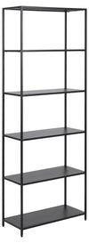 Libreria Newcastle Alto Nero