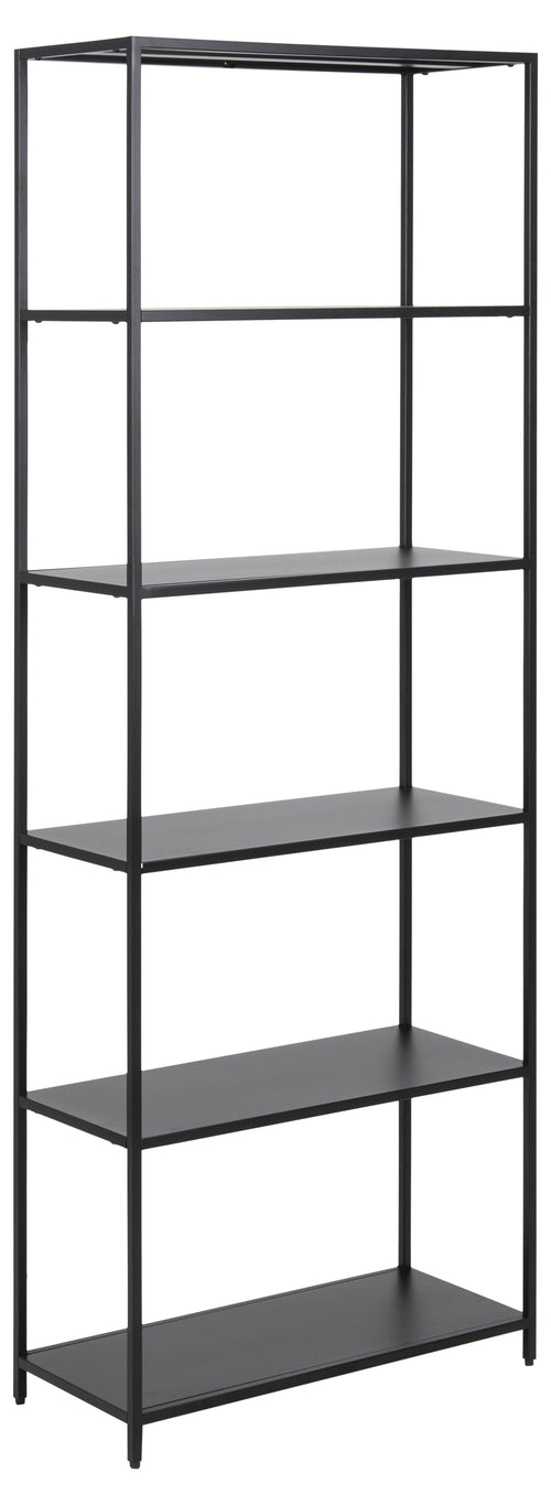Libreria Newcastle Alto Nero
