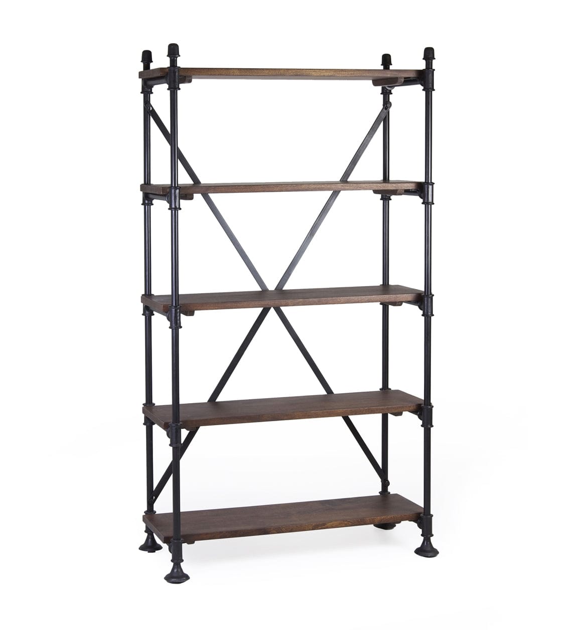 Libreria Pipa Noce