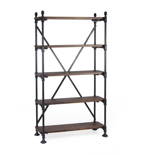 Libreria Pipa Noce