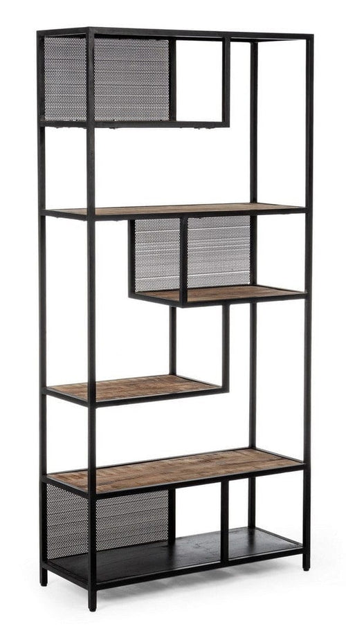 Libreria Roderic Naturale