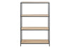 Libreria Seaford II Quercia