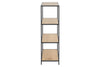 Libreria Seaford II Quercia (1)