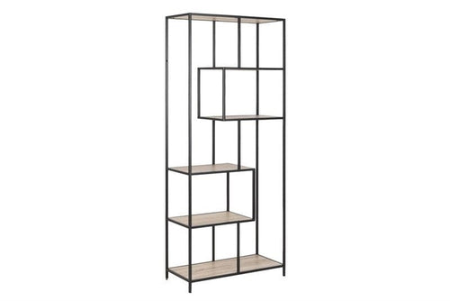 Libreria Seaford III Quercia
