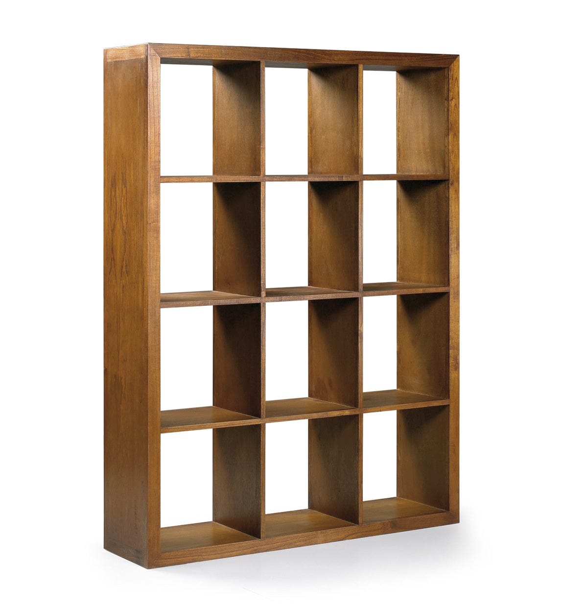 Libreria Star Combi Noce
