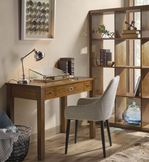 Libreria Star Combi Noce (1)
