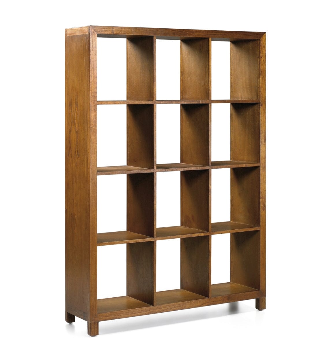 Libreria Star Combi Noce (2)