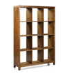 Libreria Star Combi Noce (2)