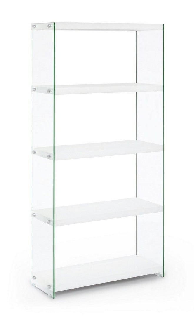Libreria Sury A Bianco