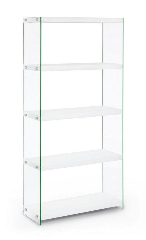 Libreria Sury A Bianco