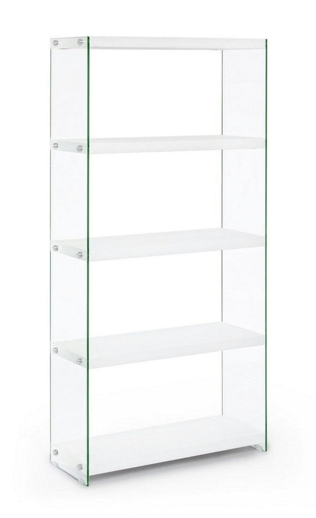 Libreria Sury A Bianco