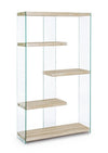 Libreria Sury Naturale