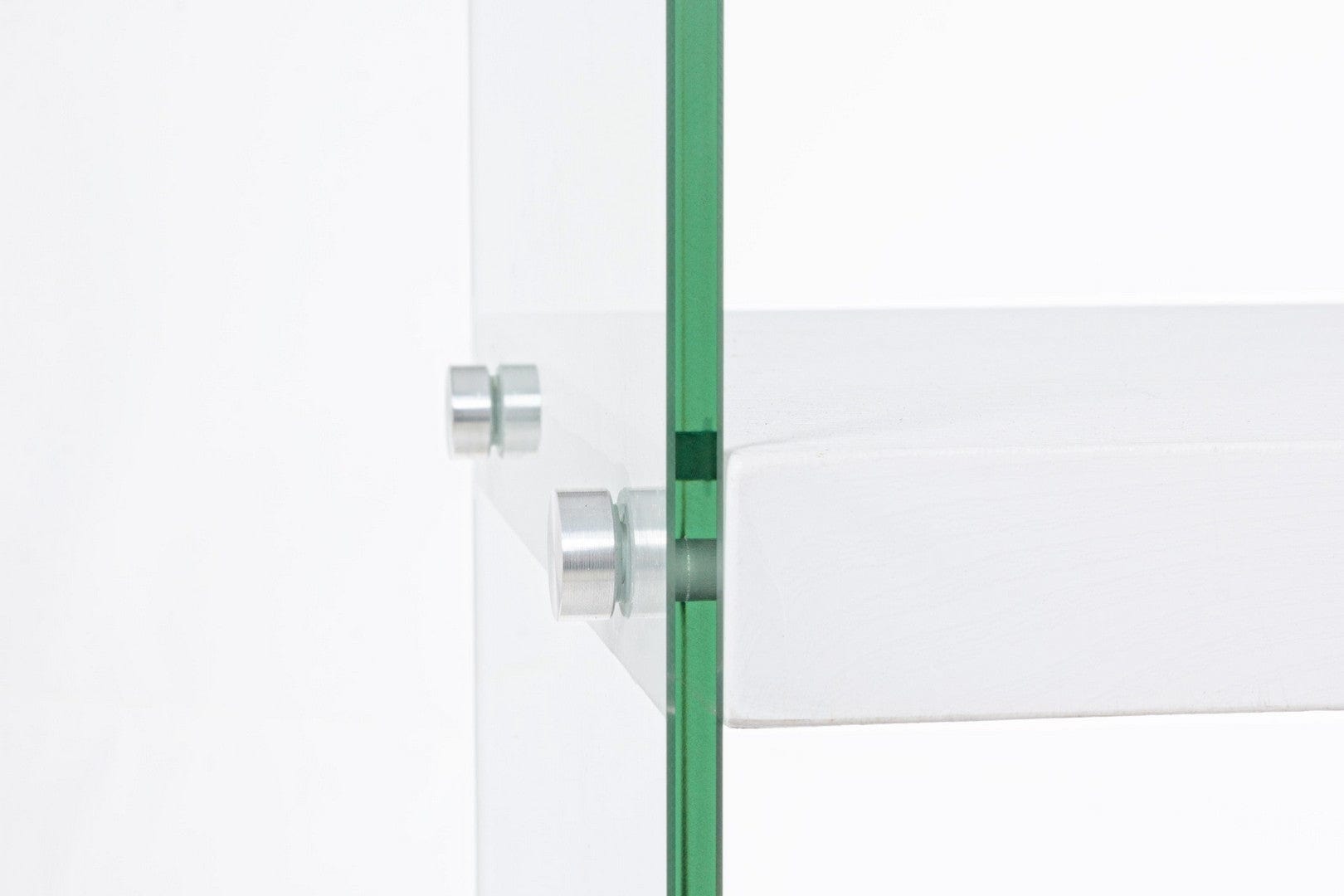 Libreria Sury Stair Bianco (3)
