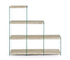 Libreria Sury Stair Naturale (1)