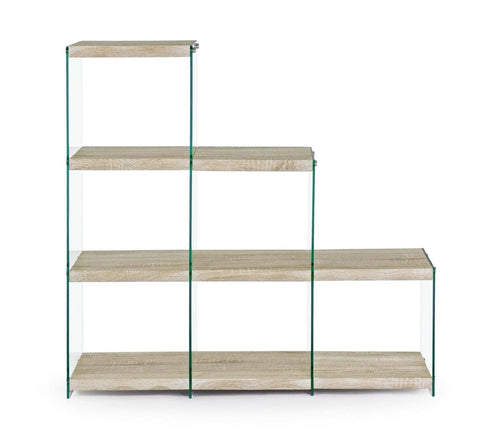 Libreria Sury Stair Naturale (1)