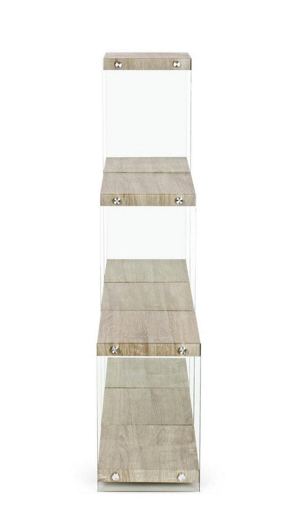 Libreria Sury Stair Naturale (2)