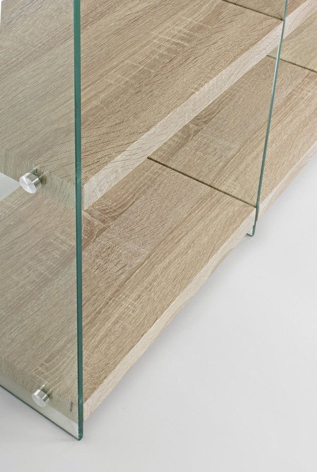 Libreria Sury Stair Naturale (3)