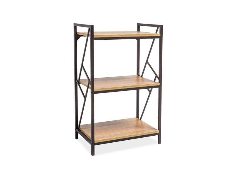 Libreria Tablino R3 Quercia