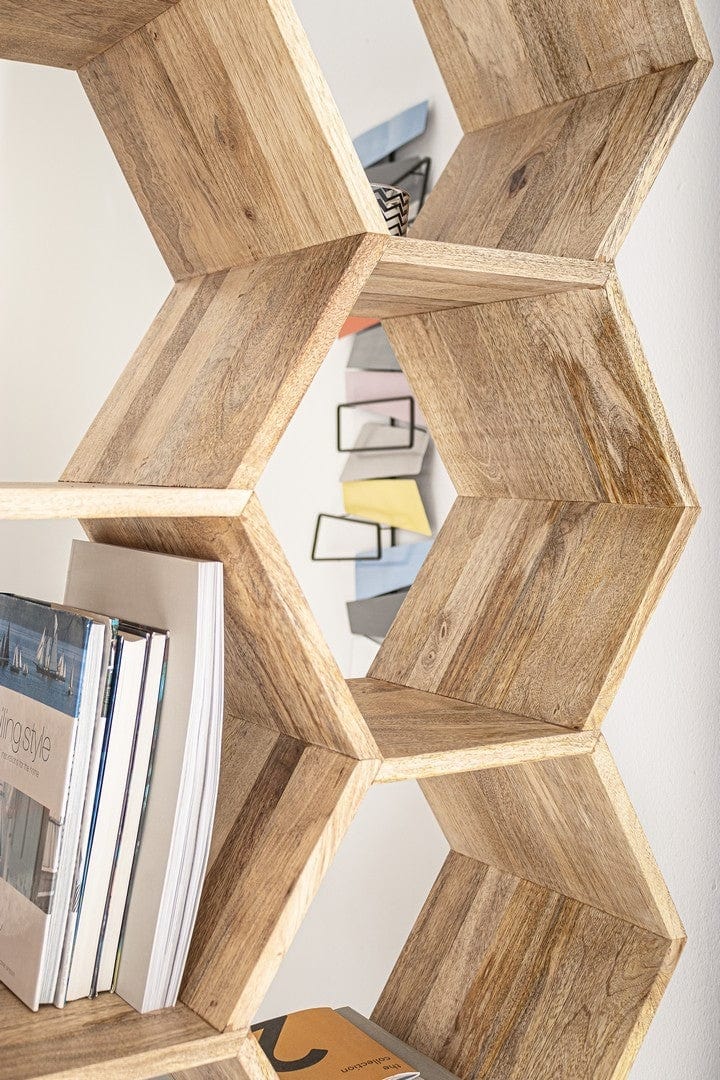 Libreria Wahida Naturale (2)