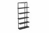 Libreria Wison Nero (3) & WRSLPL-REGAL-LAMINAT-WISO-CZARNY