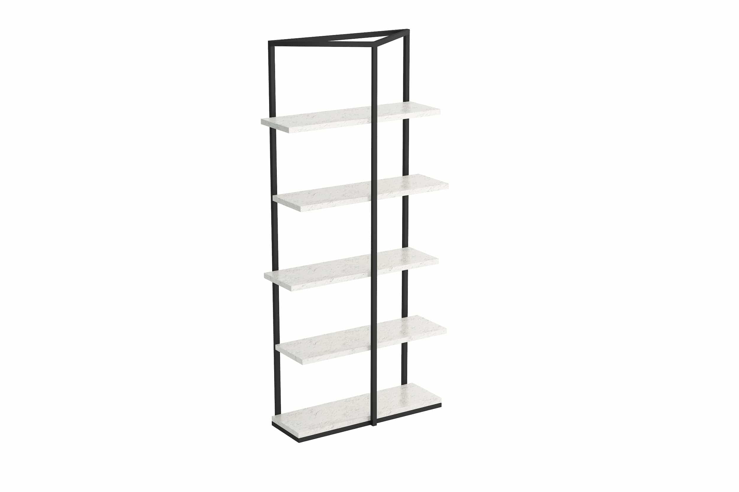 Libreria Wison Nero (5)
