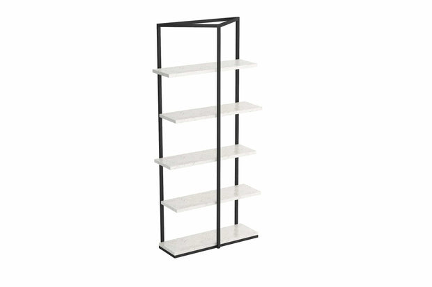Libreria Wison Nero (5)