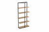 Libreria Wison Nero (6)
