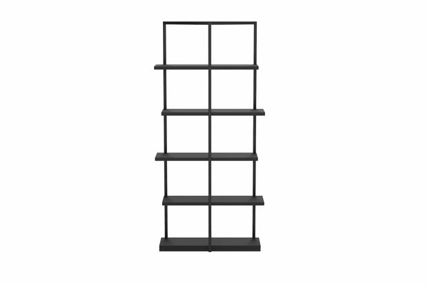Libreria Wison Nero (7)
