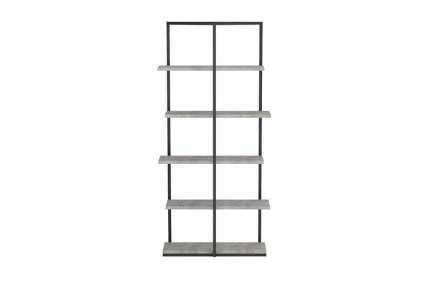 Libreria Wison Nero (9)